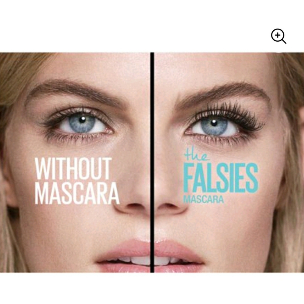 4/$25 MAYBELLINE Mascara and Eye Liner Bundle - Picture 6 of 7